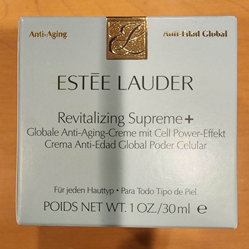 Estee Lauder Revitalizing Supreme +
